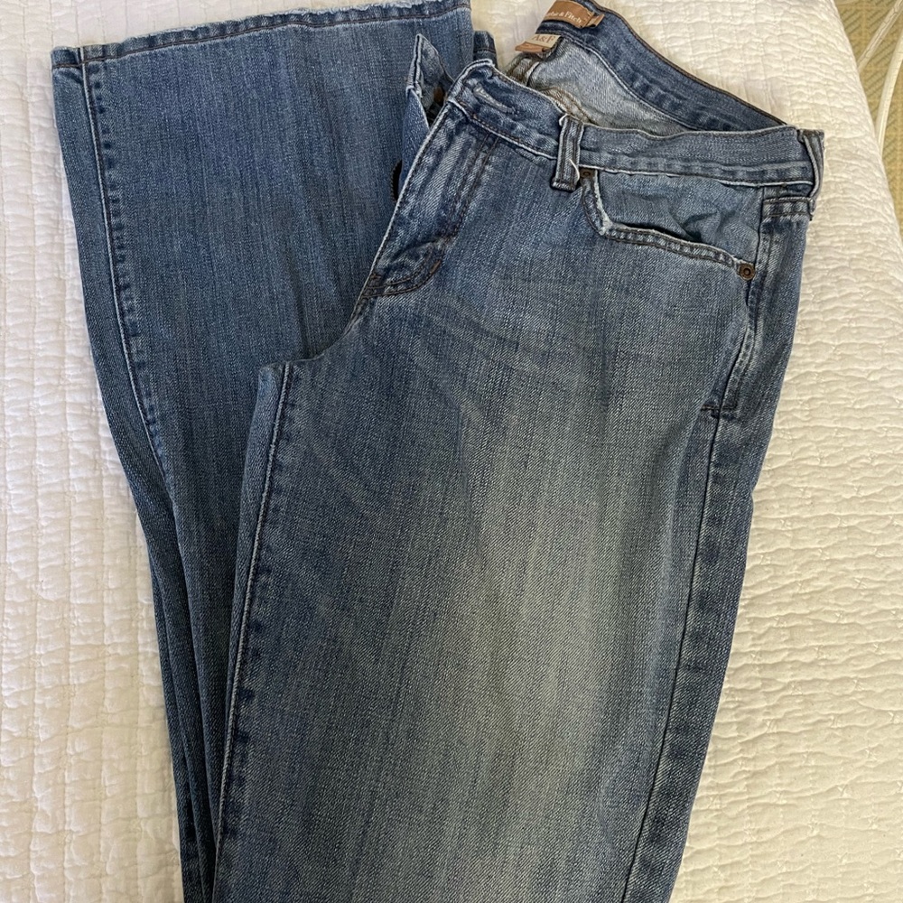 Vintage Abercrombie & Fitch jeans